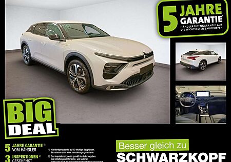 Citroën C5 X Citroen 1.2 PureTech Fin. ab 2,99% Navi,2xKlima