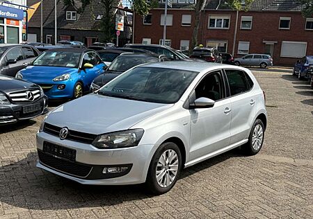 VW Polo Volkswagen V Life BlueMotion/BMT*SHZ*KLIMAAUTOMATIK***