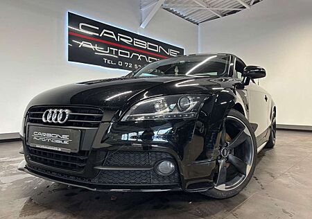 Audi TT Cabrio 1.8 TFSI **S-Line Sportpaket**
