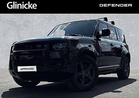 Land Rover Defender 110 P400 AWD X-DYNAMIC HSE / AHK Elekt.