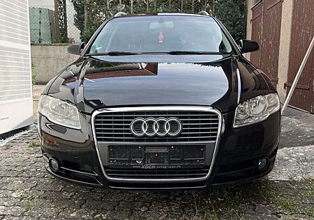 Audi A4 Avant 2.0 T FSI