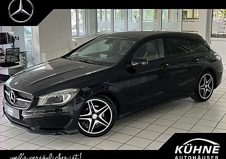 Mercedes-Benz CLA 180 AMG Night+BiXenon+Navi !