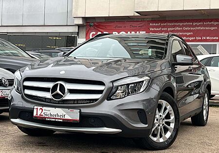 Mercedes-Benz GLA 200 d 4MATIC *AUTOMATIK*NAVI*