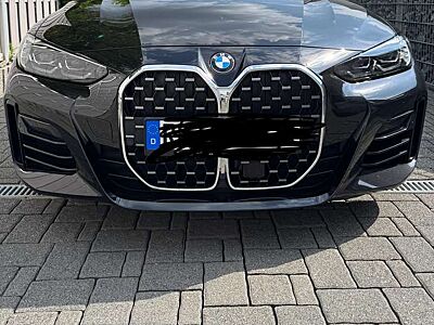 BMW 420 420 i M Sport