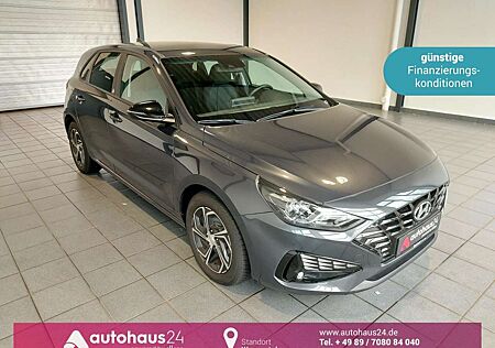 Hyundai i30 1.0 T-GDI Ed. 30 CarPlay|Sitzhzg|Kamera