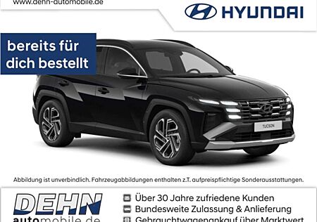 Hyundai Tucson Hybrid Trend Mj25 2WD LED-Paket/Krell