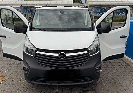 Opel Vivaro 1.6 D (CDTI) L2H1