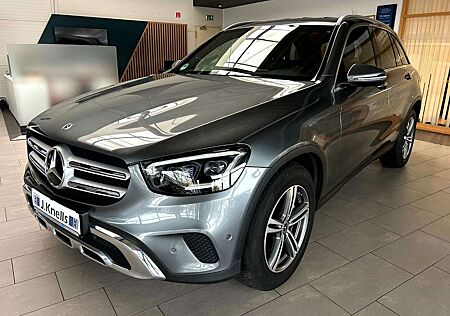 Mercedes-Benz GLC 220 d 4Matic AMG-Line/MULTI BEAM/MBUX/NAVI