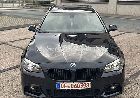 BMW 520 dA xDrive Touring M-Sportpaket