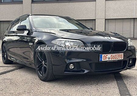 BMW 520 dA xDrive Touring M-Sportpaket