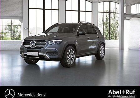 Mercedes-Benz GLE 350 de AIRM+MULTI+DISTRO+Burme+Memo+AHK+360°