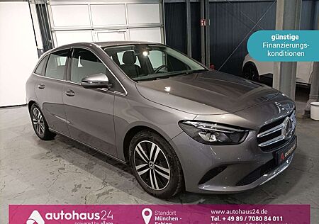 Mercedes-Benz B 220 d Progressive 4Matic|LED|Navi|Kamera|AHK