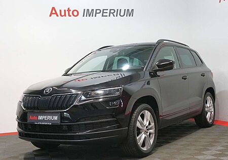 Skoda Karoq Style 2.0 TDI 4x4*ACC*PANO*RfK*STDHZ