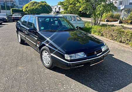 Citroën XM Citroen 2.5 Turbo D Exclusive