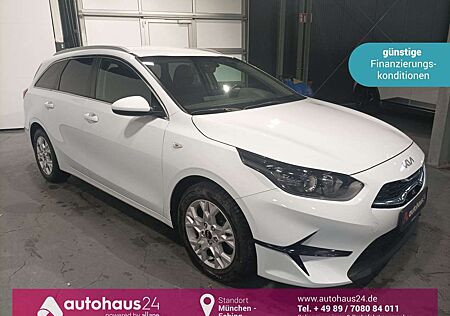 Kia XCeed Ceed SW / cee'd SW Ceed 1.5 T-GDI Vision Navi|PDC|Kamera|Sitzhz