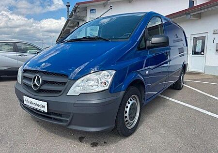 Mercedes-Benz Vito Kasten 113 CDI lang 1.Hand , guter Zustand