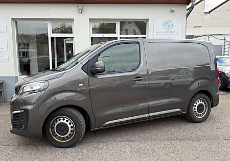 Peugeot Expert BlueHDI Aut.