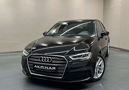 Audi A3 1.5 Sportback Autom. *MMI*NAVI*LED*B&O*