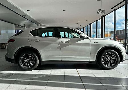 Alfa Romeo Stelvio Super Q4 2.2 JTDM