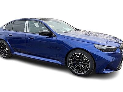 BMW M5 M5 Limousine  727 PS Driving Ass. Prof.,KomfortP
