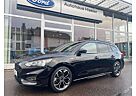 Ford Focus 1.5 EcoBoost ST-Line S/S (EURO 6d-TEMP)