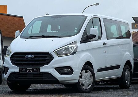 Ford Transit Custom 320 L1H1 130PS VA Trend 9 Sitze Tempomat