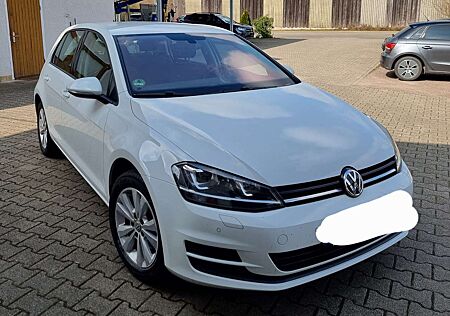 VW Golf Volkswagen 1.4 TSI (BlueMotion Technology) Comfortline
