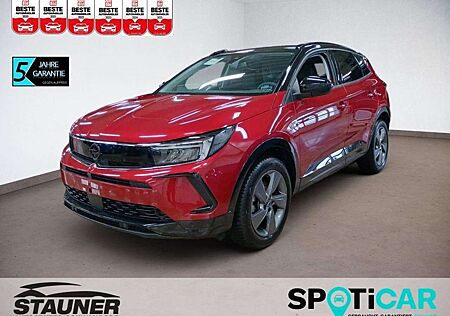 Opel Grandland X Grandland GS 1.2 Turbo S/S AT8 *SHZ*LHZ*360°KAM*
