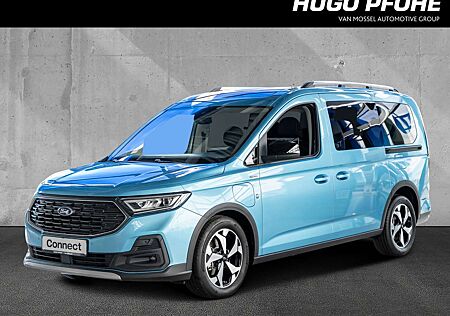 Ford Grand Tourneo Connect Active 1.5 PHEV / ACC/ Pano / LED / Navi /