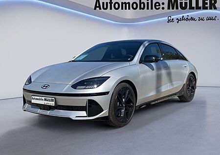 Hyundai IONIQ 6 4WD 77 First Edition Ed-Paket*360°Kamera*