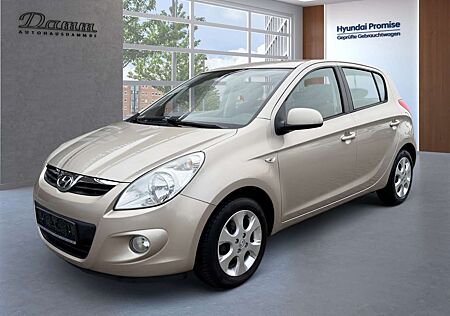 Hyundai i20 1.2B 78PS M/T A/C Classic