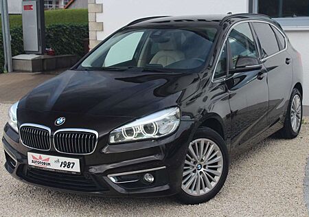 BMW 225 ~LED~Navi~Leder~Automatik~SHZ~