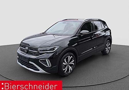 VW T-Cross Volkswagen 1.5 TSI DSG Style ACC MATRIX-LED NAVI