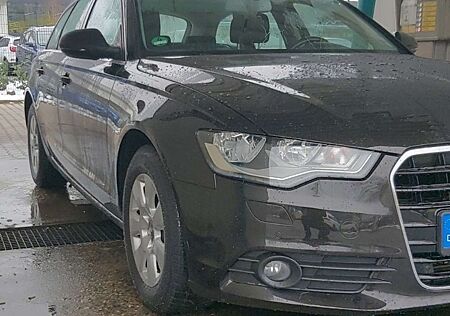 Audi A6 Avant 2.0 TDI DPF multitronic