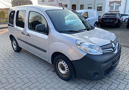 Renault Kangoo Rapid Flügeltüren/Standheizung