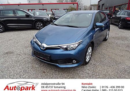 Toyota Auris (E18) Hybrid Edition-S