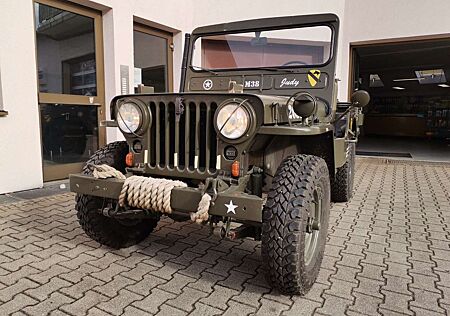 Jeep Willys