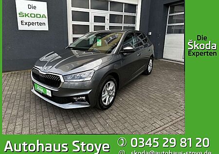 Skoda Fabia Selection 1,0 DSG 5 JAHRE GARANTIE, KAM