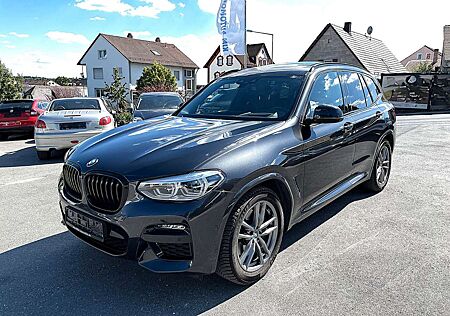 BMW X3 xDrive 30 d"TOP" M Sport/PANORAMA/HEAD-UP/360