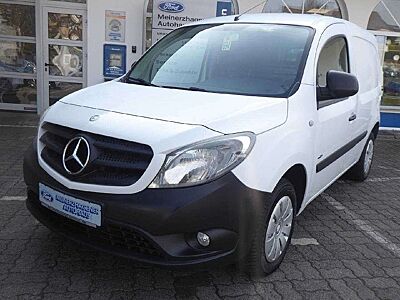 Mercedes-Benz Citan Kasten 111 CDI lang
