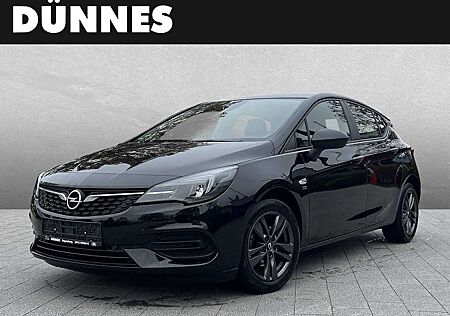 Opel Astra 1.2 Turbo 120 Jahre