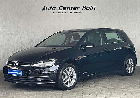 VW Golf Volkswagen 1,6 TDI Comfortline BMT*LED*1.HAND*