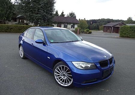 BMW 318i 318 3er