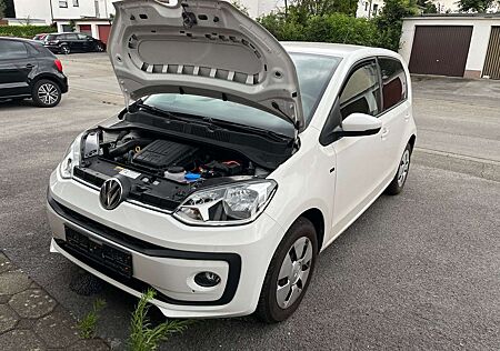 VW Up Volkswagen ! 1.0 join ! move