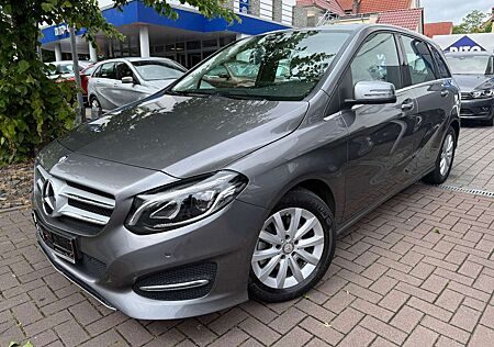 Mercedes-Benz B 180 7G-DCT/LED/NAVI/PDC/SHZ/TEMP.