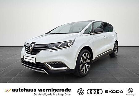 Renault Espace gebraucht kaufen Renault Espace Energy Elysée 1.8TCe DSG *LED*PDC*Klima*