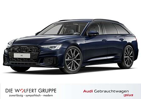Audi A6 S line 40 TDI quattro S tronic ACC*360°