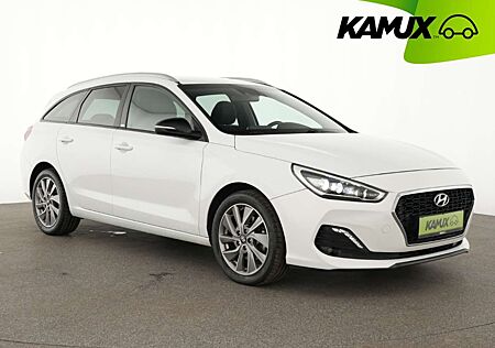 Hyundai i30 1.0T-GDI Kombi Passion+LED+NAVI+KAMERA+PDC