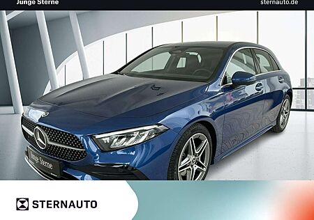 Mercedes-Benz A 180 AMG Line/Navi/LED/Kamera/Sitzhzg./MBUX Klima