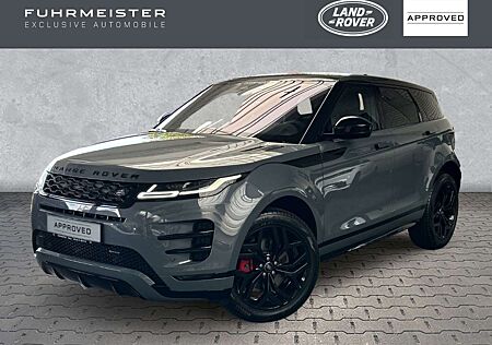 Land Rover Range Rover Evoque D165 R-Dyn. SE Park-Assistent